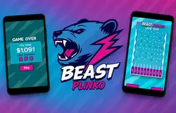 Plinko Mr Beast