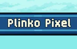 Plinko Pixel