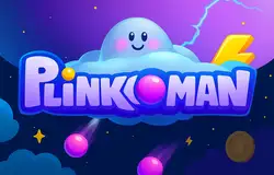 Plinkoman